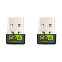 4G LTE 무선 USB 동글 와이파이 라우터 150Mbps 모바일 광대역 모뎀 스틱 Sim 카드 어댑터 포켓 네트워크, [18] 2pcs