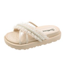 YAPOGI 여성샌들 슬리퍼 운동화 발편한 여성신발 패션 샌들 경량 샌들 BF5088