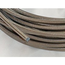 자동차 부품 멋진 너트 테프론 메쉬 호스 an6x1m tmh-06-1m 일본직배송