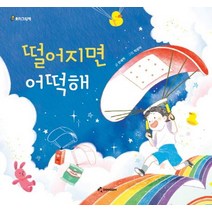 떨어지면 어떡해:, 동심