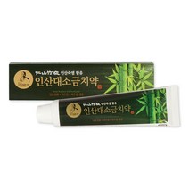 인산죽염촌, 160g, 1개, 1개