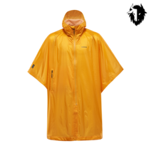 블랙야크 [ BLACK YAK ] 이월 !! 후드형 디자인에 봉제선마다 방수에 특화된 심실링 가공을 하여 여름철 우기에 적합한 MAWC3IN1레인케이프자켓 MU