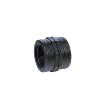 [좋은농자재] 암나사 소켓(20mm~50mm), 1개