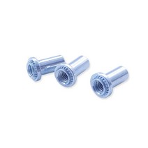 전동 너트 리벳 전동 리벳 건 탄소강 아연 도금 압력 리벳 팅 방수 너트 컬럼 씰링 스터드 씰링 너트 b-m3m4m5m6m8, b-m4-0