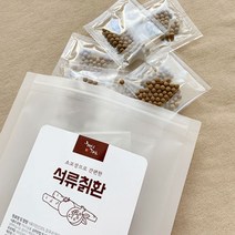 [해심지심] 하루한줌 석류칡환 [25봉 x 4세트] 총 100봉, 단품, 단품