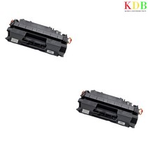 ZZT 재생토너 HP LJ Pro 400 M401d 표준용량 검정 2개, 1, 본상품선택, 본상품선택