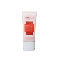 셀퓨전씨 토닝 썬스크린 100 SPF 50+ PA++++, 20ml, 3개