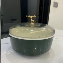 가정용제빵기 제빵발효기 제빵기 항온 발효 분지 자동 360도 찐 빵 겨울 특수 가정용, g34-360도 항온 분지 + 보온 커버 군청 녹