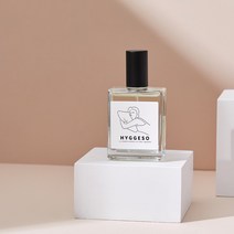 휘게소 드레스퍼퓸 50ml (향수대용 진한타입), 작약