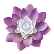 연등 소원등 부처님오신날 불교 초파일 연화등 연꽃 램프 발렌타인 양초 소원 물 부동 빛 생일 웨딩, 05 Z