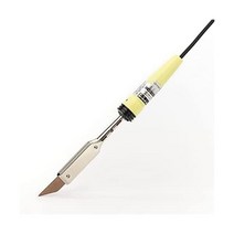 백광 HAKKO 주니어 금속 가공 판금 가공용 납땜 인두 80W I형 인두첨부 337, K형 인두첨부 부착, 금속가공・판금가공용