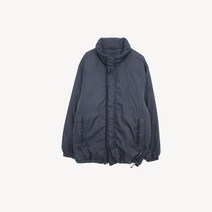 UNIQLO 유니클로 솔리드 나이론 점퍼 MAN_L