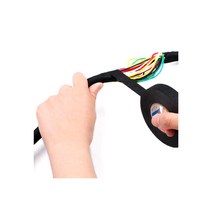 32mm 케이블 정리 내열 패브릭 테이프 절연 난연 감는, 32mmGY001498
