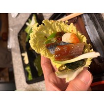 30년전통 포항 구룡포 일출로 과메기 5미 10미, 영하3도 이하지역 선택형 아이스박스