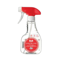 비앤비 무알콜 살균 소독 제균 스프레이 300ml x 1개