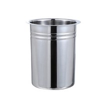 스텐 뼈통 국자통 비엠피 소스통 1호~7호, 3호, 단품