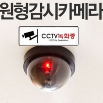 감시카메라 모형카메라 모형cc 보안용 CCTV, 쿠팡@ 방범도어경보기(대), 쿠팡@ 본상품선택