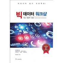 빅데이타 워크샵 : 개념 통찰력 활용