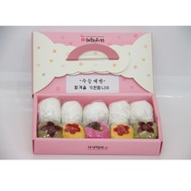 허생떡방 수능실속 B타입 수능합격떡