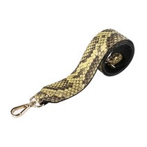 파시에티티 파이톤 가방 스트랩