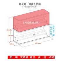 쇼케이스제작 미니피규어케이스 층층이 아크릴진열장 조립식장식장 피규어아크릴케이스 중형 조립프라모델 피규어 보관함 코너수납장 피규어 수납장, 오버사이즈 1층 2계단 36명 가능