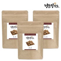 명문정약초 국내산 천마환, 200g, 3개