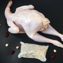 국내산 토종닭 생 삼계 닭 2kg 손질 18호 장닭 볶음탕 도매 닭도리탕 한방재, 1650g-1750g(2조각)