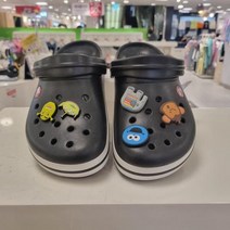 [크록스] 크록밴드 클로그 11016-001