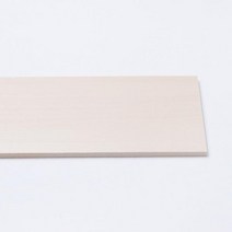 바스우드쉬트 FM4305/610mm(5개입), 단품
