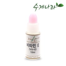 자연의숲 비타민E 토코페롤 오메가3 스킨/토너/화장수, 1병, 10ml