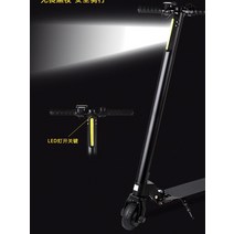 듀얼전동킥보드 접이식 두발킥보드 운전 전동 스쿠터 접이식 성인 남녀 소형 휴대용 전기 자동차 성인 통근 역 타기, [13] 업그레이드 버전 전면 및 후면 충격 흡수: 배, [01] 24V