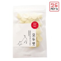 코코넛 애견간식 수제간식 강아지수제간식 개간식, 1개