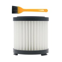 무선진공청소기 hepa filter for xiaomi jimmy jv51 jv53, 2개