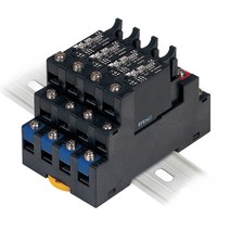 [운영] 전기 SSR 무접점 릴레이 WYGB1C02Z4 소켓형