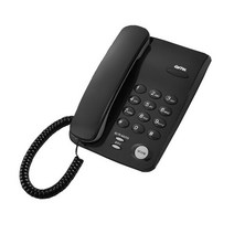 GS-460 진회색 사무실전화기 집전화지엔텔