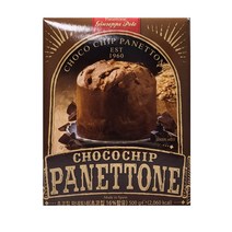 초코칩 파네토네 500g, 2개