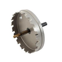 동해 초경홀커터 130MM