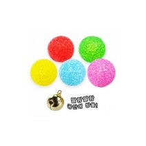 쥬쥬베 크리스탈 방울공 (S/1개입)