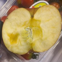 경북 청송 안동 부사 사과 꿀사과 흠집 못난이사과 가정용 10Kg 중과