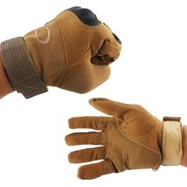 전술장갑 밀리터리 군용 암벽 바이크 글로브 군용 등산 트레킬 하이킹 캠핑 서바이벌 아웃도어 등산장갑 SPANDEX 아모르 택티컬장갑, 블랙