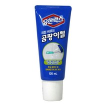 ZMM090047곰팡이젤120ml 직접바르는 유한락스, 1
