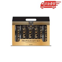 오늘출발 추석 선물세트 프로폴리스 기프트세트 B2 1개