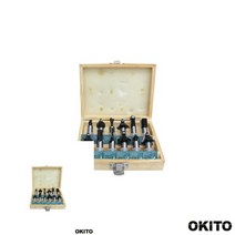 TYDL OKITO 루터날세트12PCS