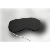 [바디보감] 바른 수면 온열 안대