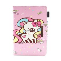 ebook리더기 이북 북 전자책 단말기 전자북PU 가죽 범용 전자 책 커버 Gmini MagicBook A62LHD/A6LHD/W6HD/W6LHD/S62HD/S62LHD/S6HD, 42 40, 한개옵션1