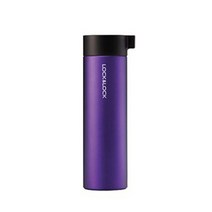 [Su♭] 락앤락 노브 텀블러 400ml 바이올렛 보온보냉 물통 보냉물병 보냉 심플한 학생 휴대용 안전한 _Πj_ea, !기본상품!, Φ본상품Φ