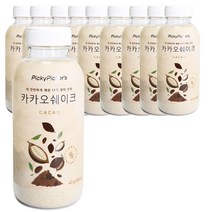선식 원픽 쉐이크 40g 10개 아침 가루 식사대용, 본상품선택, 1, 본상품선택