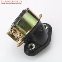 바이얼 킥스타터 부품 scr100 gcc100 wh100t 17110-gcc-d00 euro 2 용 스쿠터 매니 폴드, 없음