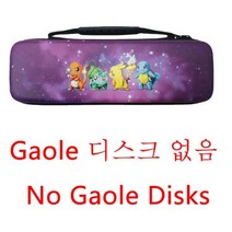 오락실 게임기 고전 게임 가정용 오락기 한국 포켓몬 5 스타 gaele 4 부분 디스크 Ga oled 아케이드 게임기 Ga-Olé QR 플래시 특수 카드 등급 Gaore, [03] 1pcs