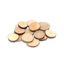 그리기 나무_원형, 대(7cm)